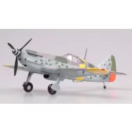 Easy Model D.520 Bulgaria WWII  (36339)