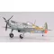 Easy Model D.520 Bulgaria WWII  (36339)