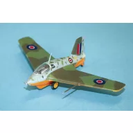 Easy Model ME163 B1a RAF 1:72 (36343)