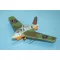 Easy Model ME163 B1a RAF 1:72 (36343)