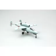   Easy Model Experimental Soviet He162 A-2, USSR '46 1:72 (36346)