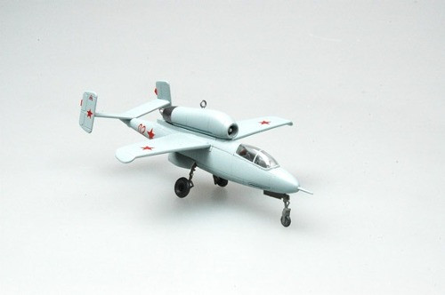 Easy Model Experimental Soviet He162 A-2, USSR '46 1:72 (36346)