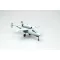 Easy Model Experimental Soviet He162 A-2, USSR '46 1:72 (36346)