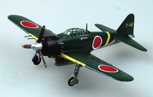 Easy Model A6M5C Japan July 45 1:72 (36352)