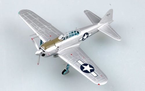 Easy Model Amercian Technical Air 1:72 (36354)