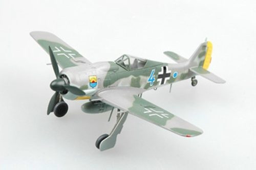 Easy Model Fw190 A-8 Stab/JG51 1:72 (36363)