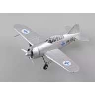 Easy Model F2A Finnland AF BW-352 1:72 (36384)