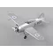Easy Model F2A Finnland AF BW-352 1:72 (36384)