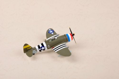 Easy Model USA,56th FG,8th AF, USAAF,5F-G(42-75228) 1:72 (36423)