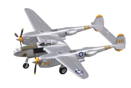 Easy Model P-38 1:72 (36434)