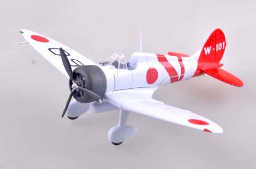 Easy Model A5M2 12th kokutai W-103 1:72 (36453)