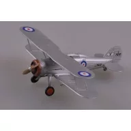 Easy Model Gladiator Mk.I 33 Sqn, RAF L7612 1:72 (36455)