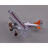Easy Model Gladiator Mk.I 72 Sqn,RAF K6130 1:72 (36457)