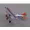 Easy Model Gladiator Mk.I 72 Sqn,RAF K6130 1:72 (36457)