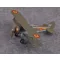 Easy Model Gladiator Mk.I 1/1/2 Ie Escadrille du ler Grouppe du 2e Regiment Aeronatiqe 1:72 (36459)