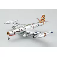 Easy Model F-84G Four Queens/OLIE, Summer 1953 1:72 (36800)