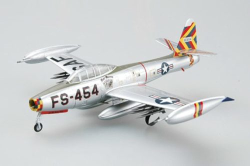 Easy Model F-84G Four Queens/OLIE, Summer 1953 1:72 (36800)