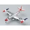 Easy Model F-84G USAF Thunderbirds 1955 1:72 (36801)