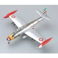 Easy Model Italy Air Force, F-84G Thunderjet 1:72 (36803)