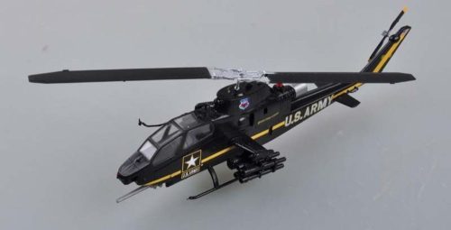 Easy Model AH-1FSky Soldiersaerial display team 1:72 (36900)