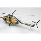 Easy Model Mi-8 Hip-C Helicopter Hungarian AF 1:72 (37041)