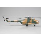 Easy Model Mi-8 Hip-C Helicopter Hungarian AF 1:72 (37041)