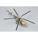 Easy Model Mi-8 Hip-C Helicopter Hungarian AF 1:72 (37041)