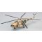 Easy Model Ukraine air Force Mi-8T Blue 53  (37043)