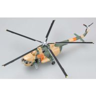 Easy Model German Army Rescue Group Mi-8T No93+09  (37044)