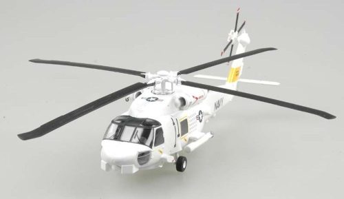 Easy Model SH-60F Ocean Hawk, RA-19 of HS-10 1:72 (37090)