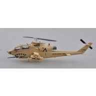 Easy Model AH-1F Sand Shark 1:72 (37099)