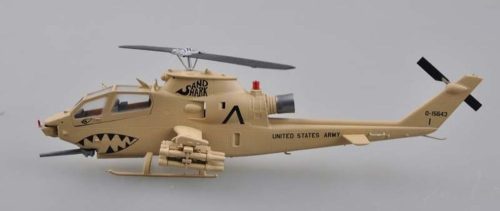 Easy Model AH-1F Sand Shark 1:72 (37099)