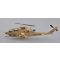 Easy Model AH-1F Sand Shark 1:72 (37099)