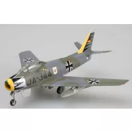 Easy Model F86 3/JG71 1963 1:72 (37103)