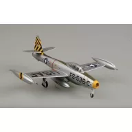 Easy Model F84E-25, 8th FBS, Lt. Donald James 1:72 (37106)