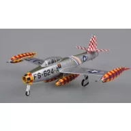   Easy Model F-84E Flown by the CO of the 86th FBW 1:72 (37107)