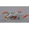 Easy Model F-84E Flown by the CO of the 86th FBW 1:72 (37107)