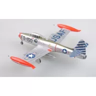   Easy Model F-84E49-2105,Was assigned to22nd Fighter 1:72 (37109)