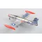 Easy Model F-84E49-2105,Was assigned to22nd Fighter 1:72 (37109)
