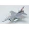 Easy Model F-16A MLU BAF 1st Sqd Belgium 2003 1:72 (37128)