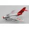 Easy Model Chinese Air Force Red fox 1:72 (37131)
