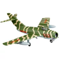 Easy Model Mig-15 Chinese Air Force 1:72 (37133)