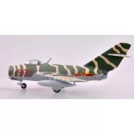 Easy Model Mig-15 Chinese Air Force 1:72 (37133)