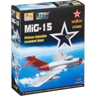 Easy Model Mig-15 Chinese Air Force 1:72 (37133)