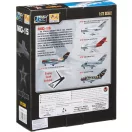 Easy Model Mig-15 Chinese Air Force 1:72 (37133)