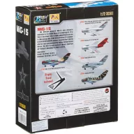 Easy Model Mig-15 Chinese Air Force 1:72 (37133)