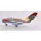 Easy Model MiG-15 bis North Korean Air Force 1:72 (37134)