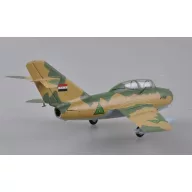 Easy Model Mig-15UTI Iraqi Air Force, Late 1980 1:72 (37136)