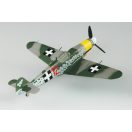 Easy Model Messerschmitt Bf109 G-10 1945 Hungarian AF 1:72 (37204)