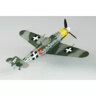   Easy Model Messerschmitt Bf109 G-10 1945 Hungarian AF 1:72 (37204)